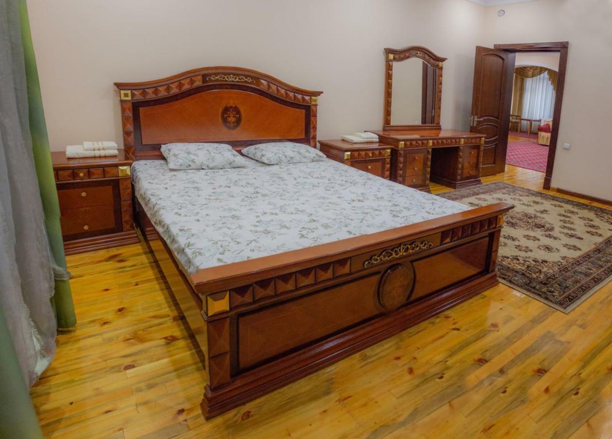 טשקנט Oreon Inn Hotel מראה חיצוני תמונה
