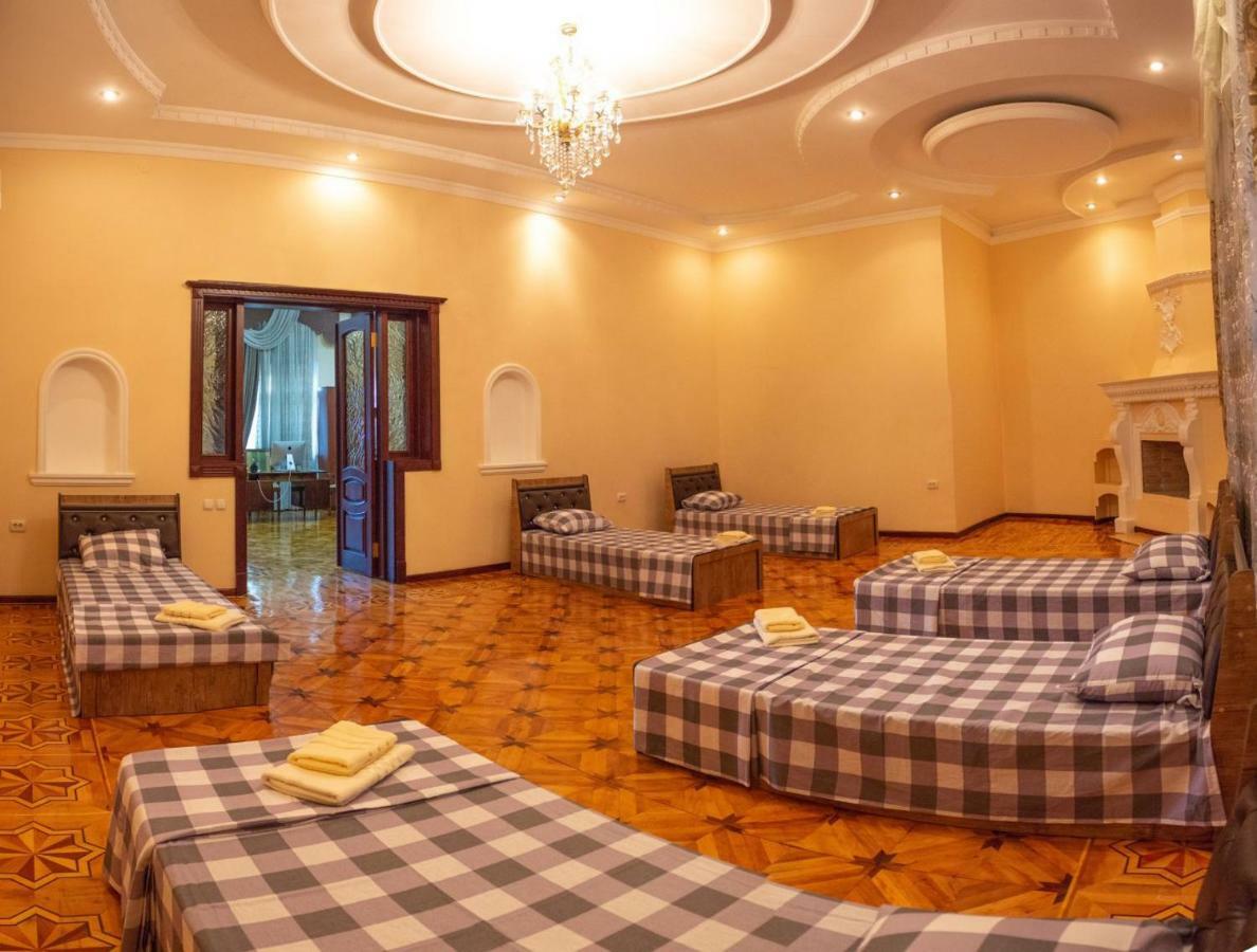 טשקנט Oreon Inn Hotel מראה חיצוני תמונה