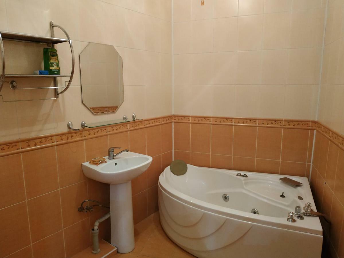 טשקנט Oreon Inn Hotel מראה חיצוני תמונה