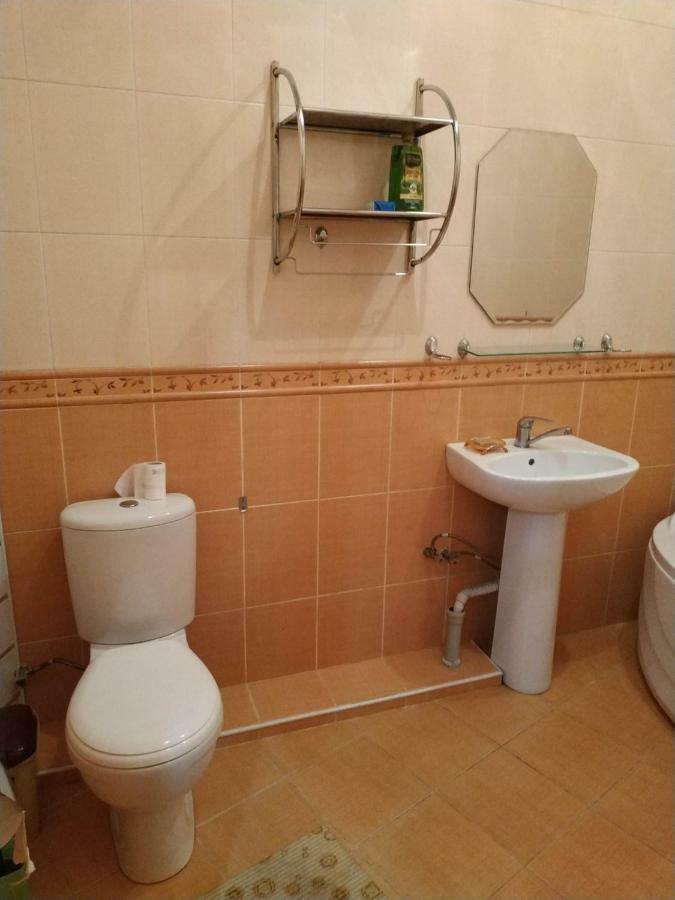 טשקנט Oreon Inn Hotel מראה חיצוני תמונה