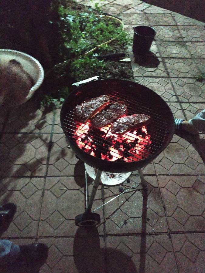 טשקנט Oreon Inn Hotel מראה חיצוני תמונה