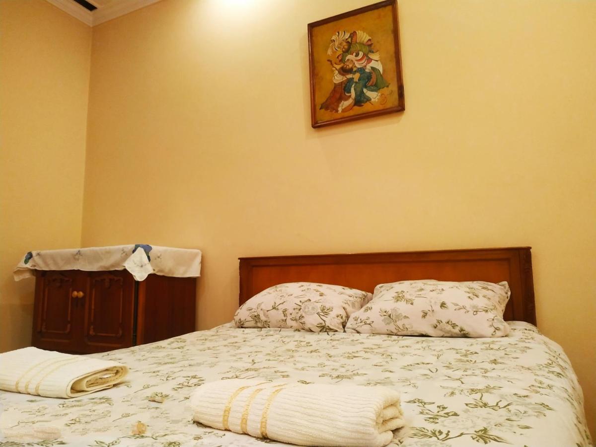 טשקנט Oreon Inn Hotel מראה חיצוני תמונה