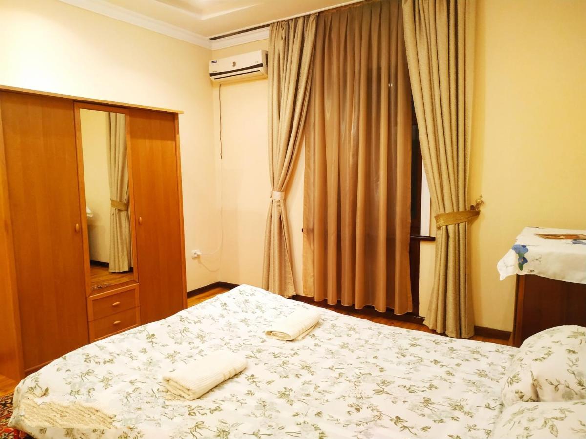 טשקנט Oreon Inn Hotel מראה חיצוני תמונה