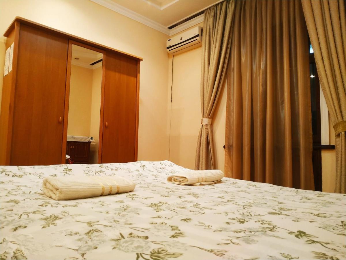 טשקנט Oreon Inn Hotel מראה חיצוני תמונה
