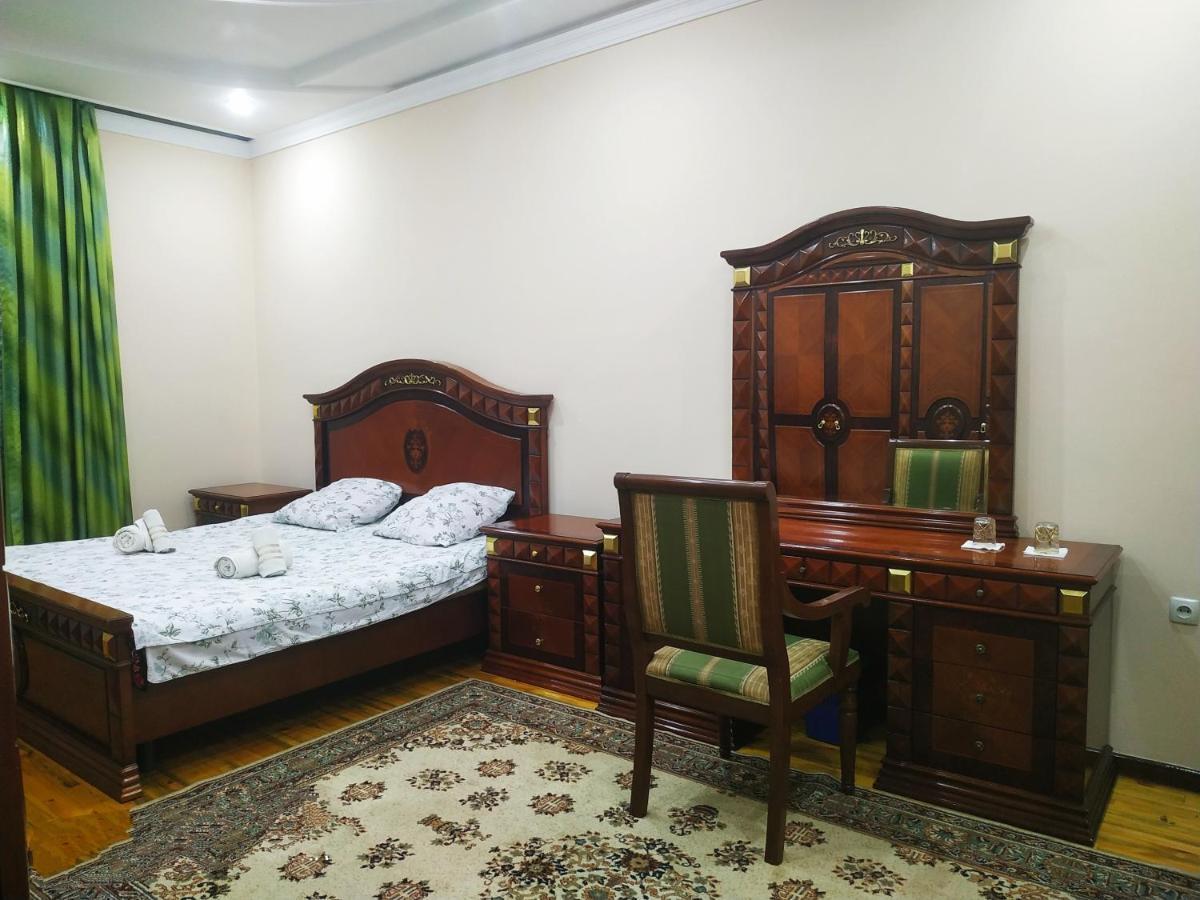 טשקנט Oreon Inn Hotel מראה חיצוני תמונה