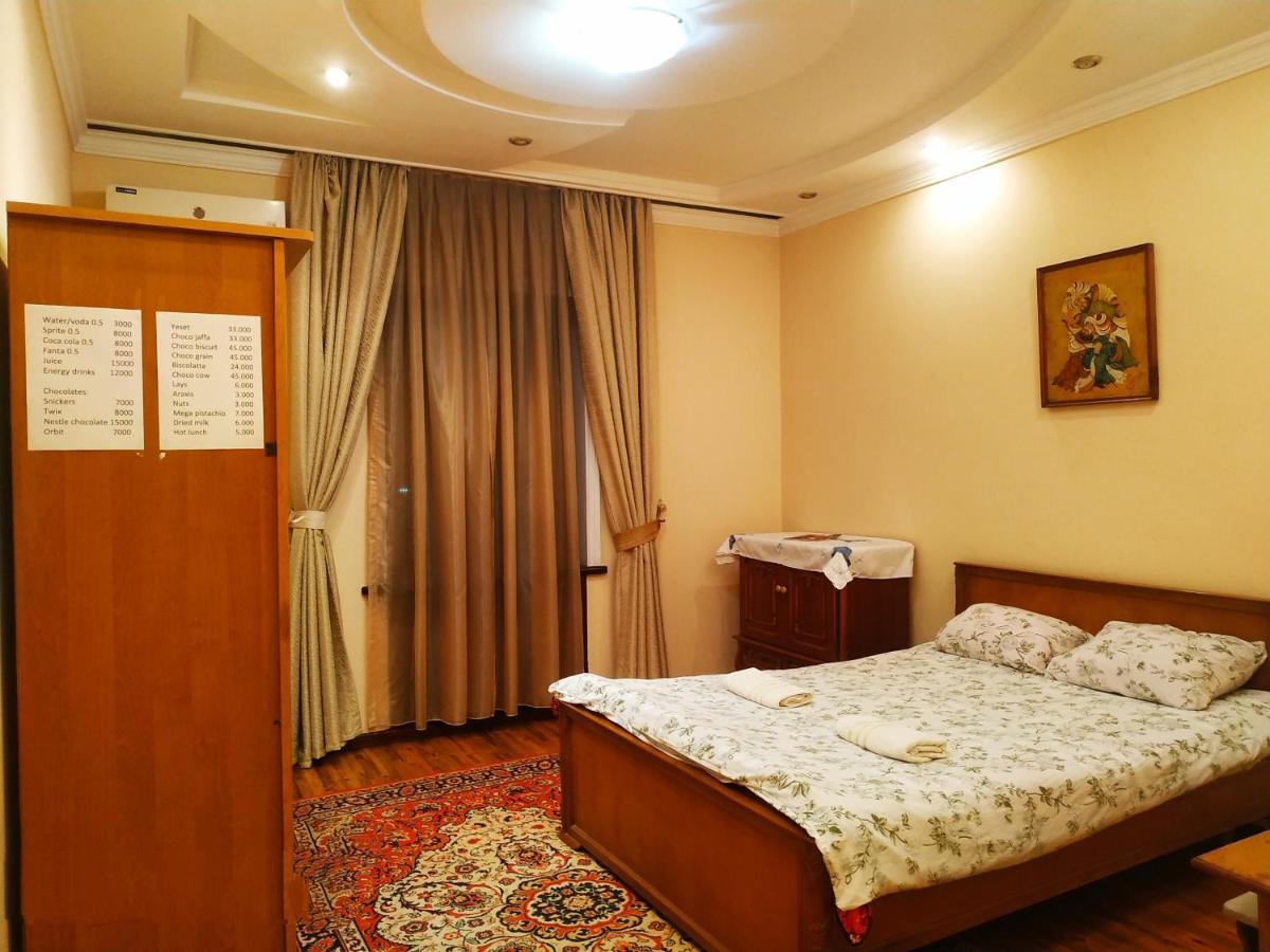 טשקנט Oreon Inn Hotel מראה חיצוני תמונה