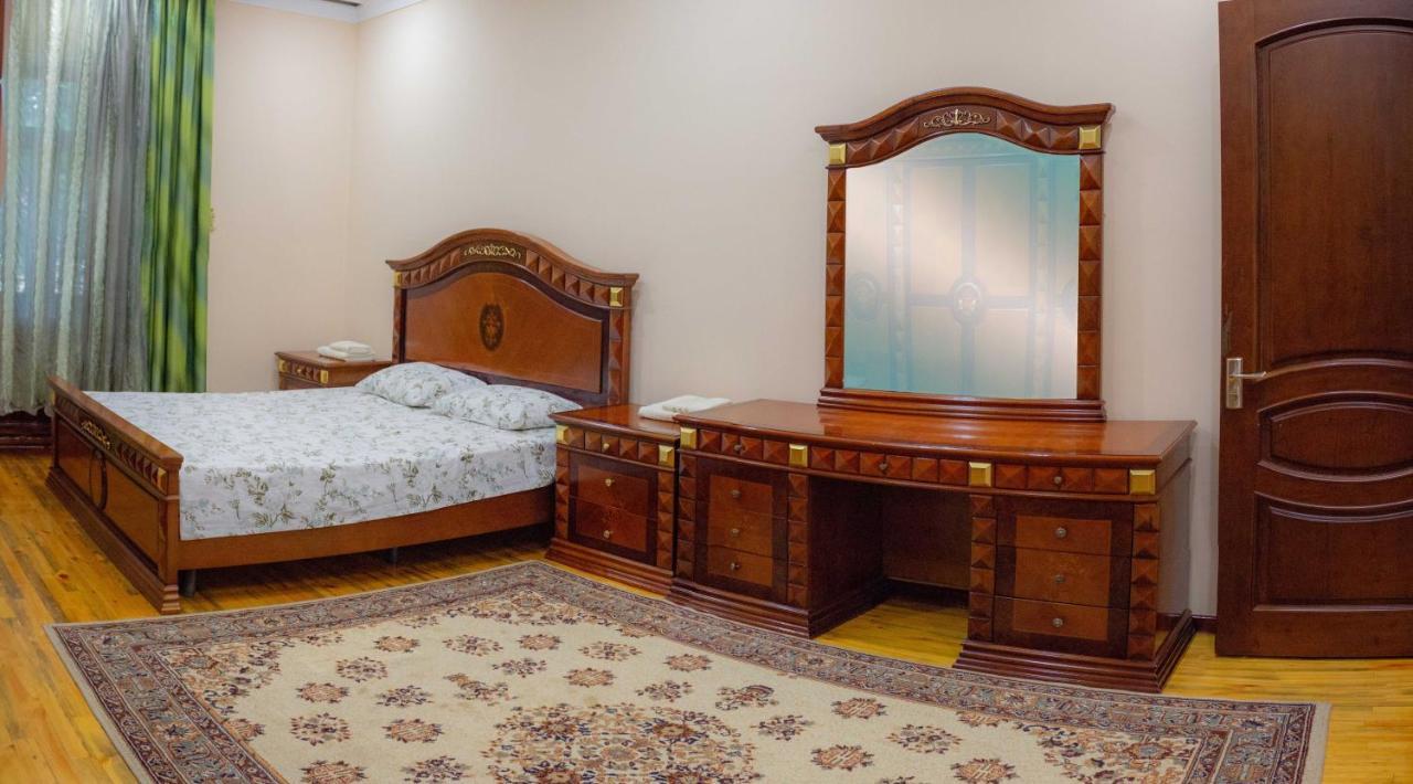 טשקנט Oreon Inn Hotel מראה חיצוני תמונה