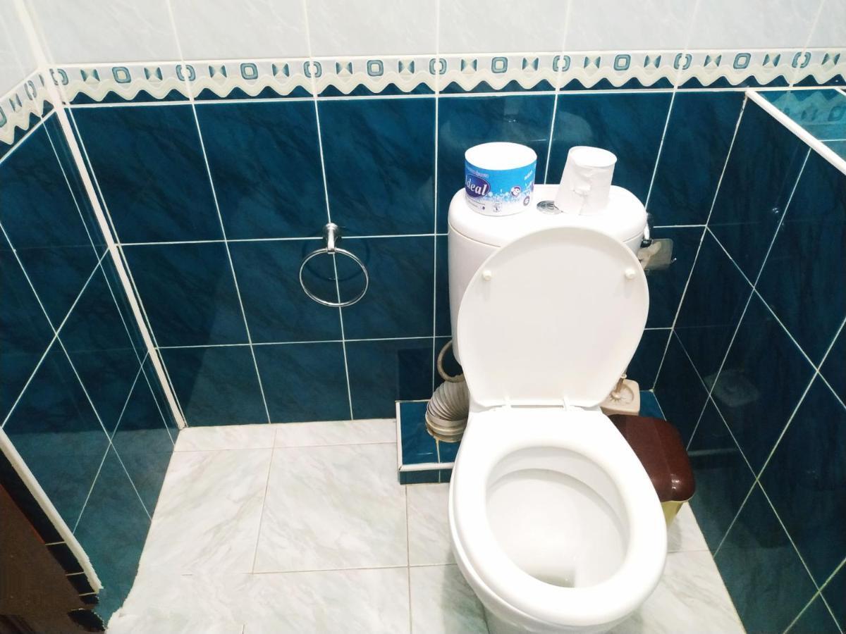 טשקנט Oreon Inn Hotel מראה חיצוני תמונה