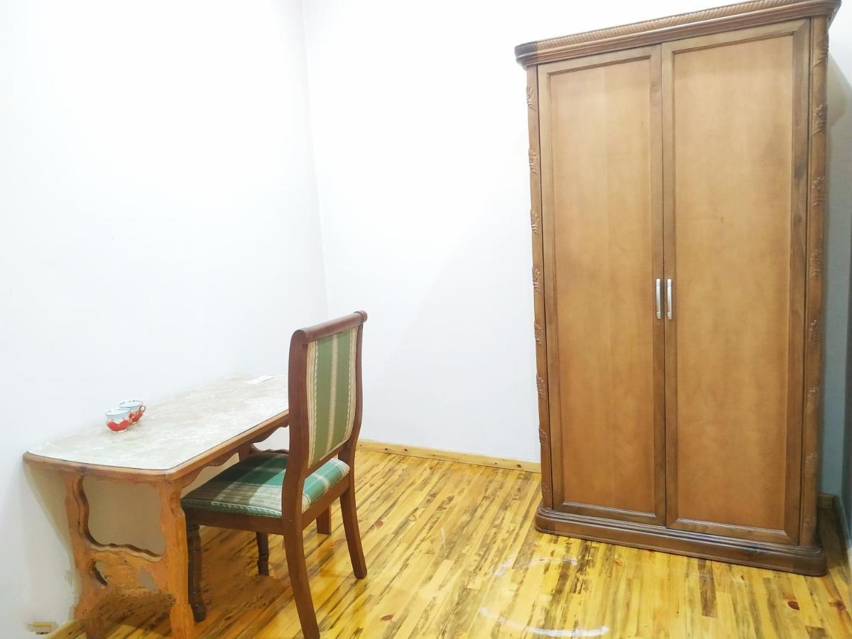 טשקנט Oreon Inn Hotel מראה חיצוני תמונה