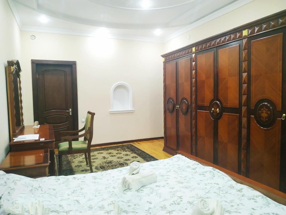 טשקנט Oreon Inn Hotel מראה חיצוני תמונה