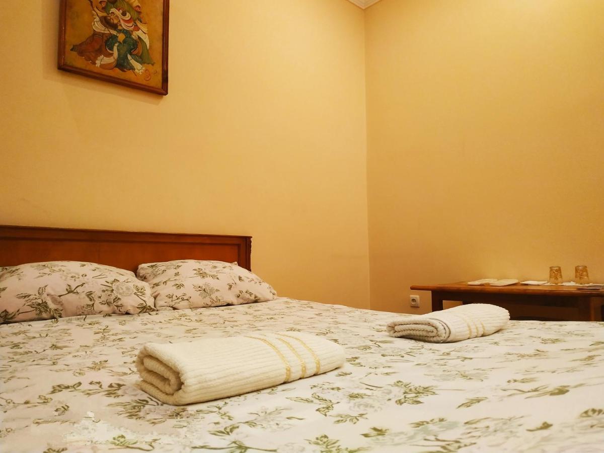 טשקנט Oreon Inn Hotel מראה חיצוני תמונה