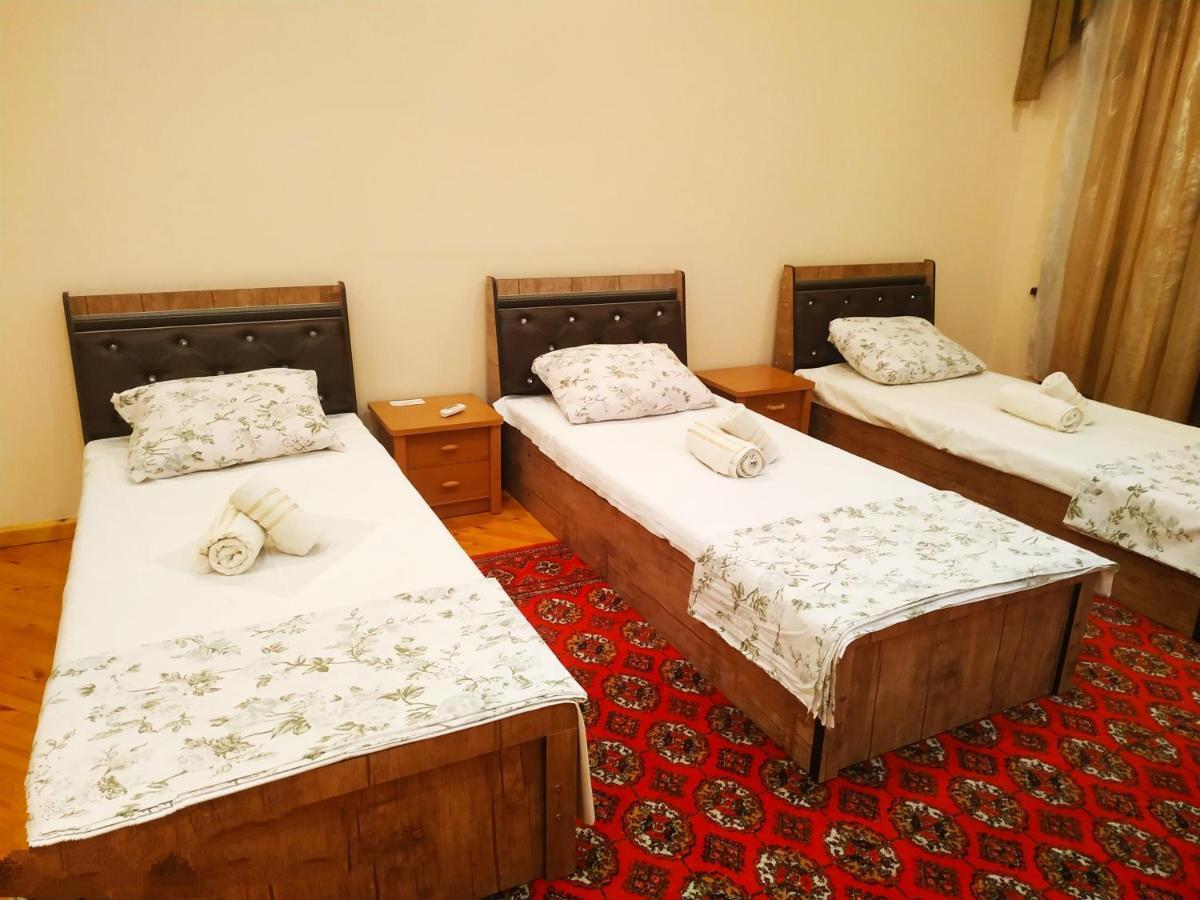 טשקנט Oreon Inn Hotel מראה חיצוני תמונה