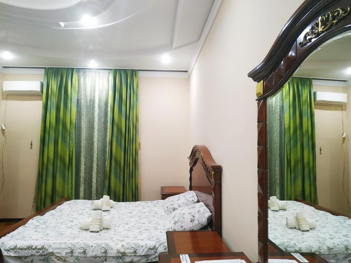 טשקנט Oreon Inn Hotel מראה חיצוני תמונה