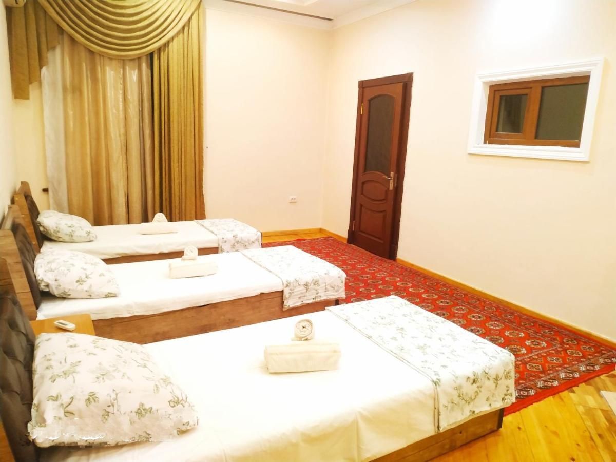 טשקנט Oreon Inn Hotel מראה חיצוני תמונה