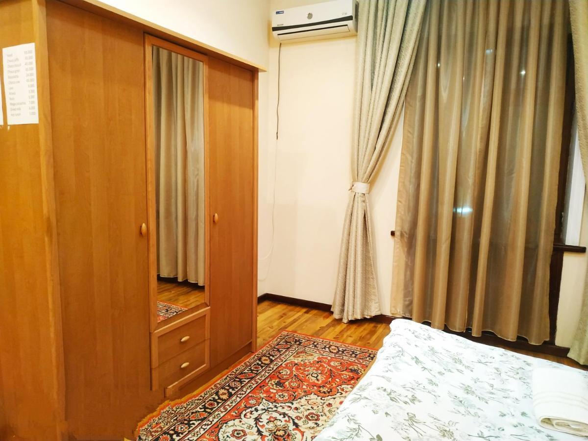 טשקנט Oreon Inn Hotel מראה חיצוני תמונה