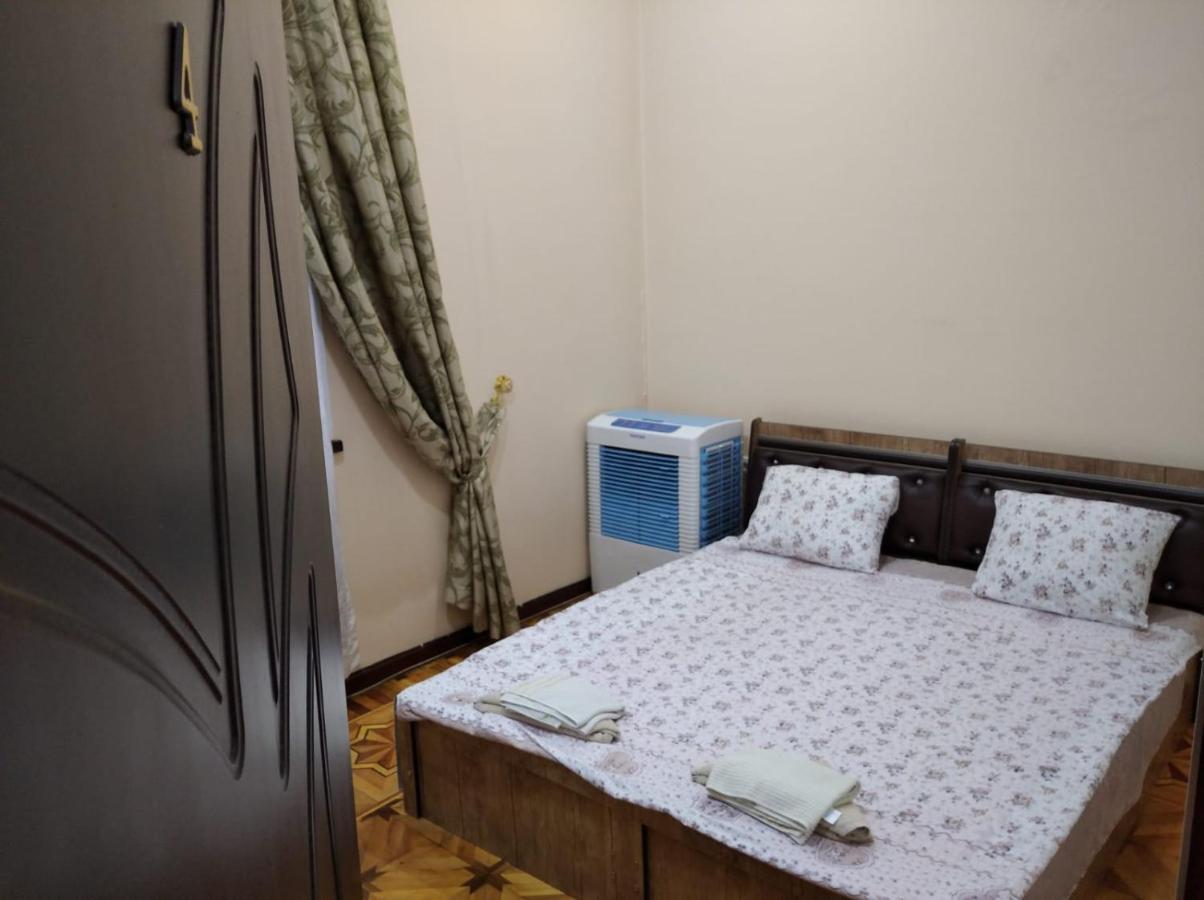 טשקנט Oreon Inn Hotel מראה חיצוני תמונה